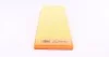 Фільтр повітряний Ford Escort 1.6 83-90 WUNDER FILTER WH 124 (фото 3)