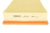 Фильтр воздушный VW Passat B3/B4/Audi A6 -97 WUNDER FILTER WH 127 (фото 2)