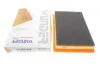 Фильтр воздушный VW Sharan 95-10/Seat Alhambra 96-10/Ford Galaxy 00-06 WUNDER FILTER WH 128 (фото 1)