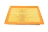Фильтр воздушный VW Sharan 95-10/Seat Alhambra 96-10/Ford Galaxy 00-06 WUNDER FILTER WH 128 (фото 2)