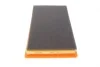 Фильтр воздушный VW Sharan 95-10/Seat Alhambra 96-10/Ford Galaxy 00-06 WUNDER FILTER WH 128 (фото 3)