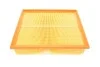 Фильтр воздушный Audi A4 00- WUNDER FILTER WH 129 (фото 3)