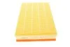 Фильтр воздушный Audi A4 00- WUNDER FILTER WH 129 (фото 4)