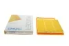 Фильтр воздушный Skoda Fabia/VW Polo 1.2i 02-07 WUNDER FILTER WH 132 (фото 1)