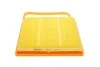 Фильтр воздушный Skoda Fabia/VW Polo 1.2i 02-07 WUNDER FILTER WH 132 (фото 3)