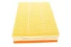 Фільтр повітряний VW Passat B5/Audi A6 WUNDER FILTER WH 133 (фото 3)
