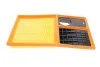 Фильтр воздушный VW Caddy 1.4 16V 06 -10 WUNDER FILTER WH 134 (фото 2)
