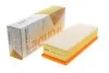 Фильтр воздушный Audi A4/A5 1.8-2.0TFSI 07- (с поролоном) WUNDER FILTER WH 135 (фото 1)