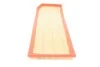 Фільтр повітряний VW Golf 2.0TFSI 04-09/Jetta/Passat 05-11 WUNDER FILTER WH 136 (фото 3)