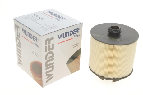Фильтр воздушный WUNDER WUNDER FILTER WH 138 (фото 1)