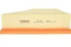 Фільтр повітряний Skoda Fabia/Roomster /VW Polo 1.2/1.4i 99-14 WUNDER FILTER WH 144 (фото 2)