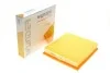 Фильтр воздушный VW T2 -92/ Audi 100 -90/Lada 2110-2112 WUNDER FILTER WH 1561 (фото 1)