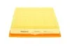 Фильтр воздушный VW T2 -92/ Audi 100 -90/Lada 2110-2112 WUNDER FILTER WH 1561 (фото 3)