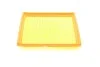 Фільтр повітряний VW Caddy IV 1.6i 15- WUNDER FILTER WH 163 (фото 2)