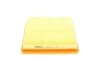 Фільтр повітряний VW Caddy IV 1.6i 15- WUNDER FILTER WH 163 (фото 3)