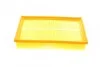 Фільтр повітряний VW Golf VII/Passat 1.5 TSI 14- WUNDER FILTER WH 165 (фото 2)