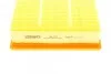 Фільтр повітряний VW Golf VII/Passat 1.5 TSI 14- WUNDER FILTER WH 165 (фото 4)