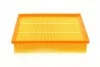 Фильтр воздушный VW Crafter 2.0 TDI 16- WUNDER FILTER WH 166 (фото 2)