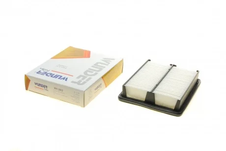 Фильтр воздушный Honda Civic X 1.6D 18- WUNDER FILTER WH 2002
