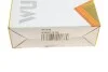 Фильтр воздушный Honda Jazz 1.2/1.3 i 02-08 WUNDER FILTER WH 2010 (фото 4)