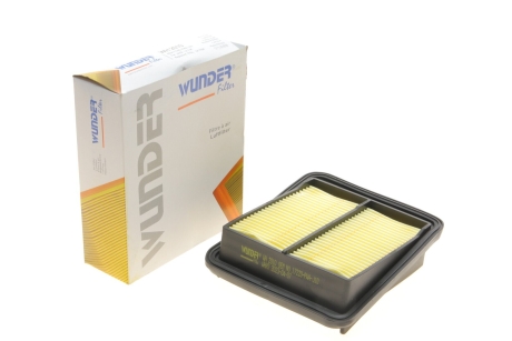 Фільтр повітряний WUNDER WUNDER FILTER WH 2010