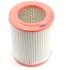 Фильтр воздушный Honda Civic II/CR-V II 2.0i 01- WUNDER FILTER WH 2012 (фото 2)