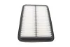 Фильтр воздушный Hyundai Santa Fe I 2.0CRDI/2.7V6 01-09 WUNDER FILTER WH 2026 (фото 2)