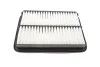 Фильтр воздушный Hyundai Santa Fe I 2.0CRDI/2.7V6 01-09 WUNDER FILTER WH 2026 (фото 3)