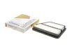 Фильтр воздушный Hyundai Matrix 1.5CRDI/1.6/1.8 01-10 WUNDER FILTER WH 2027 (фото 1)