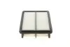 Фільтр повітряний Hyundai H-1 II 2.4 i 2.5 CRDi/TDCi 07- WUNDER FILTER WH 2028 (фото 2)