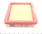 Фильтр воздушный Mazda 323 1.3-1.8 94-04 WUNDER FILTER WH 2035 (фото 2)