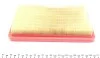 Фильтр воздушный Mazda 323 1.3-1.8 94-04 WUNDER FILTER WH 2035 (фото 3)