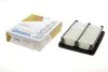 Фильтр воздушный Mazda 2/3/CX-3 1.5/1.5D 13- WUNDER FILTER WH 2043 (фото 1)