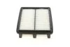 Фильтр воздушный Mazda 2/3/CX-3 1.5/1.5D 13- WUNDER FILTER WH 2043 (фото 2)