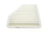 Фільтр повітряний Toyota 2.0 4WD 06- WUNDER FILTER WH 2045 (фото 3)