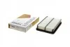 Фильтр воздушный Toyota Corolla 92-01 WUNDER FILTER WH 2048 (фото 1)