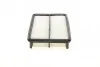Фильтр воздушный Toyota Corolla 92-01 WUNDER FILTER WH 2048 (фото 2)