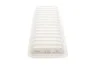 Фильтр воздушный Toyota Corolla 01-09 WUNDER FILTER WH 2049 (фото 2)