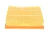 Фильтр воздушный BMW 5 (E34/E39)/ 7 (E32/E38)/ X5 (E53) WUNDER FILTER WH 204 (фото 3)