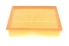 Фильтр воздушный BMW 5 (E34/E39)/ 7 (E32/E38)/ X5 (E53) WUNDER FILTER WH 204 (фото 4)