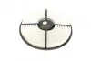 Фильтр воздушный Toyota Corolla 1.6 87-95 WUNDER FILTER WH 2050 (фото 4)