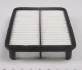 Фільтр повітряний Toyota Corolla 1.3-1.6i 85-00 WUNDER FILTER WH 2051 (фото 3)