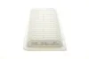 Фильтр воздушный Toyota Corolla/Avensis 1.4/2.0D 02-09 WUNDER FILTER WH 2052 (фото 2)