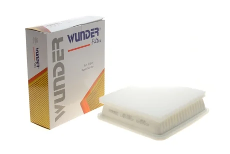 Фильтр воздушный Toyota Avensis/Auris 1.4/2.0/2.2D 07- WUNDER FILTER WH 2053