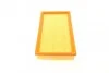 Фільтр повітряний Toyota RAV4/Camry 2.5 Hybrid 17-/Corolla 1.2/1.6 19- WUNDER FILTER WH 2054 (фото 3)