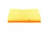 Фільтр повітряний Toyota RAV4/Camry 2.5 Hybrid 17-/Corolla 1.2/1.6 19- WUNDER FILTER WH 2054 (фото 4)