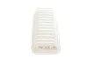 Фильтр воздушный Citroen C1/Peugeot 107 1.0 05-/Toyota Yaris 1.0-1.3 99-11 WUNDER FILTER WH 2056 (фото 2)