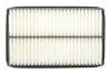 Фільтр повітряний Toyota Corolla/Carina 1.3i/1.6i/1.816V 87-07 WUNDER FILTER WH 2058 (фото 1)