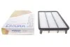 Фільтр повітряний Toyota Camry/Celica 1.8i-3.0i 91-03 WUNDER FILTER WH 2060 (фото 2)