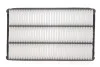 Фільтр повітряний Toyota Camry/Celica 1.8i-3.0i 91-03 WUNDER FILTER WH 2060 (фото 4)